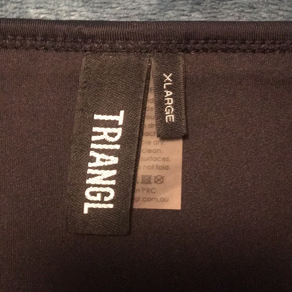Triangl swimwear bottoms - Picture 3 of 5